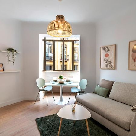 El Olivo Home En Plaza Nueva グラナダ エクステリア 写真