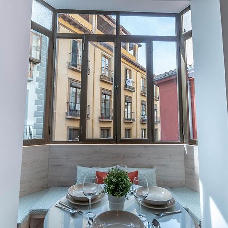El Olivo Home En Plaza Nueva グラナダ エクステリア 写真