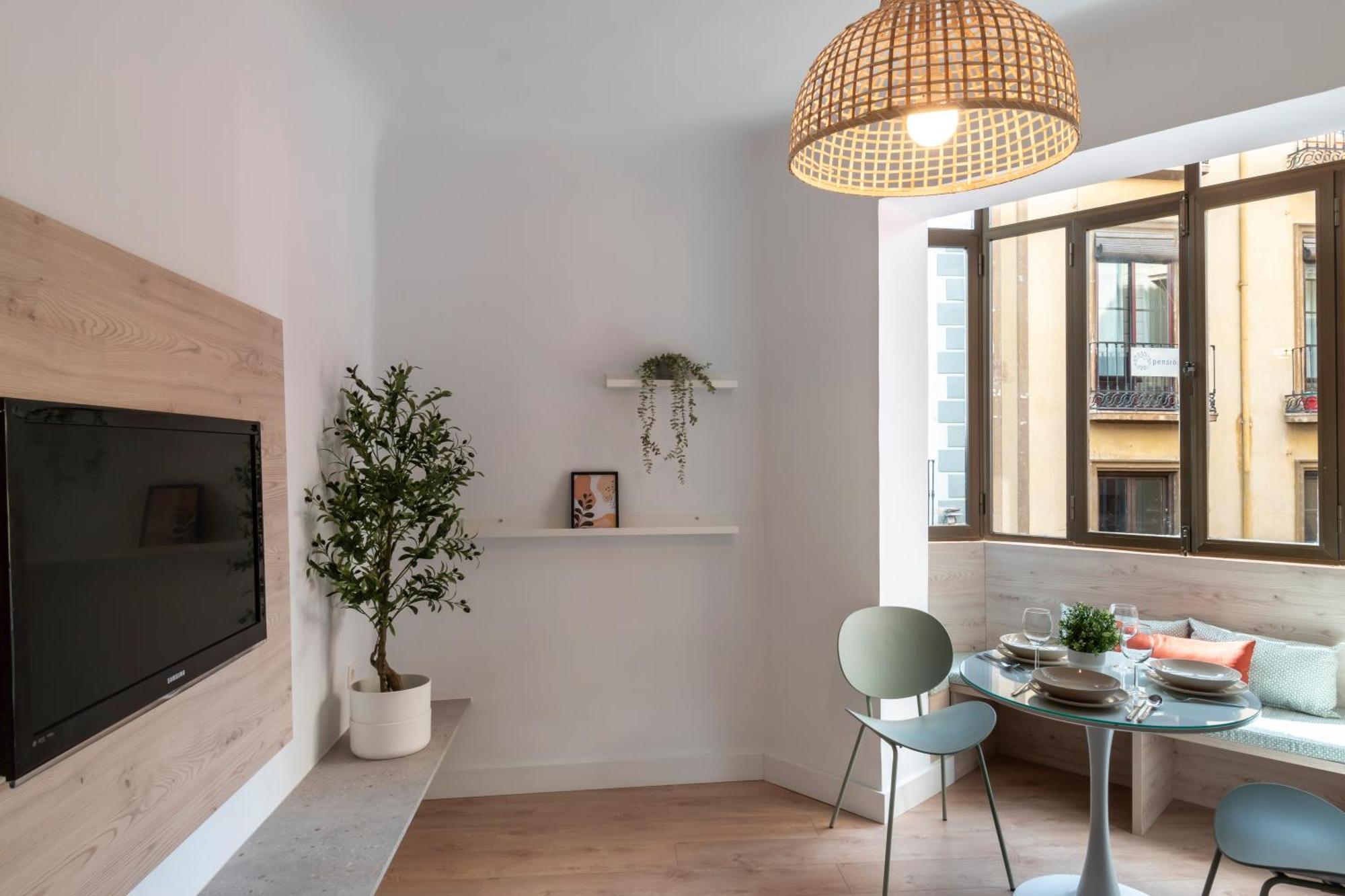 El Olivo Home En Plaza Nueva グラナダ エクステリア 写真