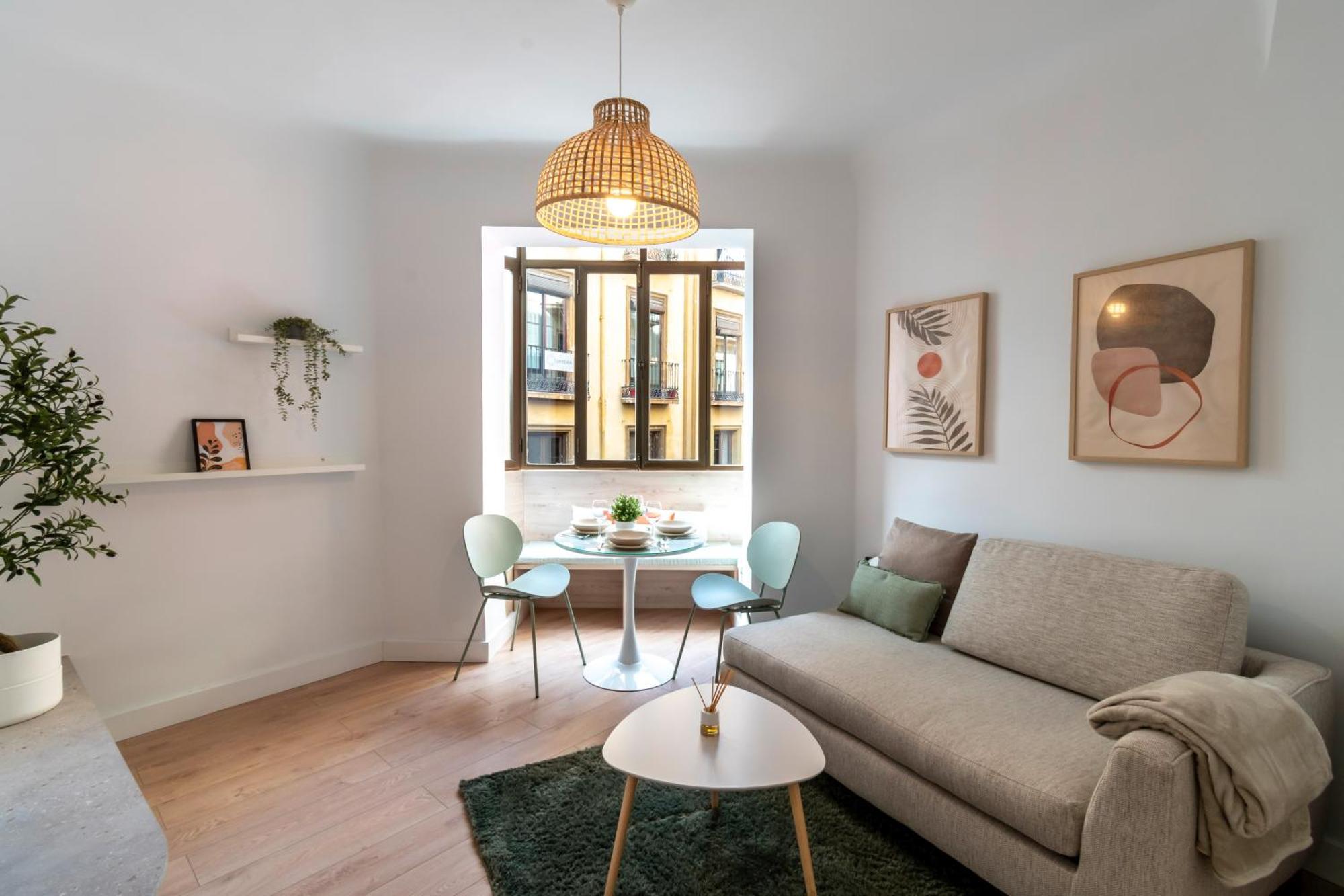 El Olivo Home En Plaza Nueva グラナダ エクステリア 写真