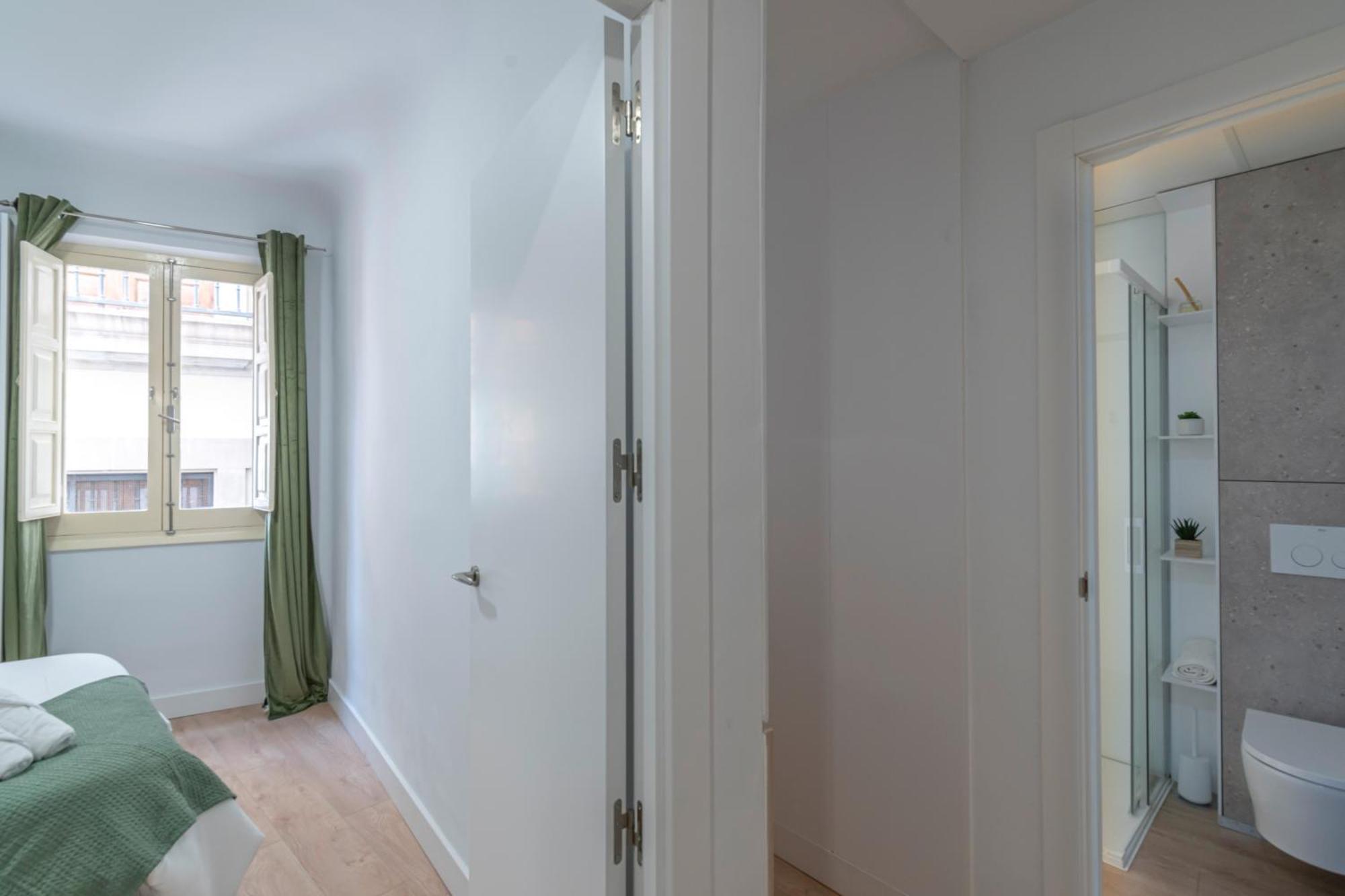 El Olivo Home En Plaza Nueva グラナダ エクステリア 写真