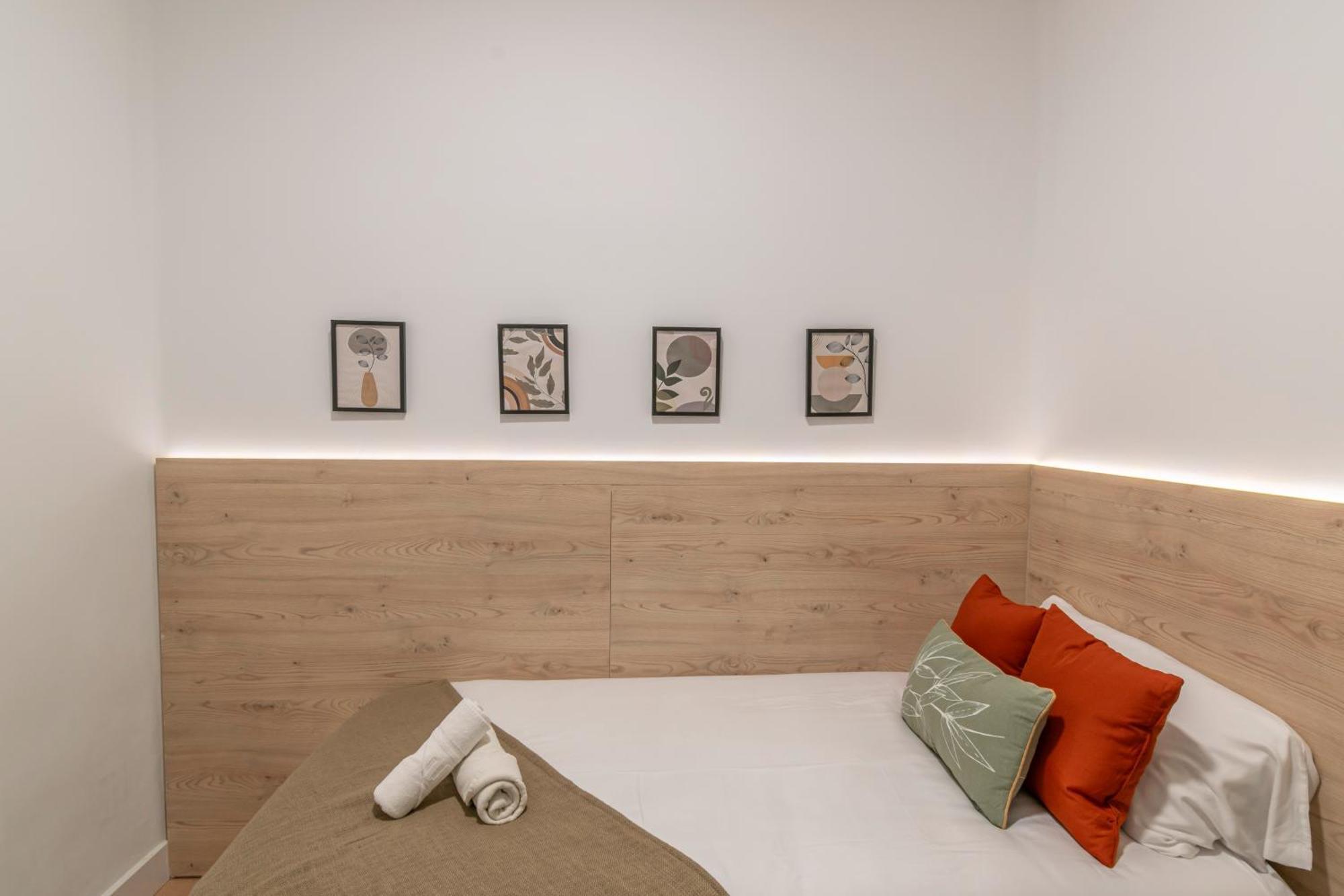 El Olivo Home En Plaza Nueva グラナダ エクステリア 写真