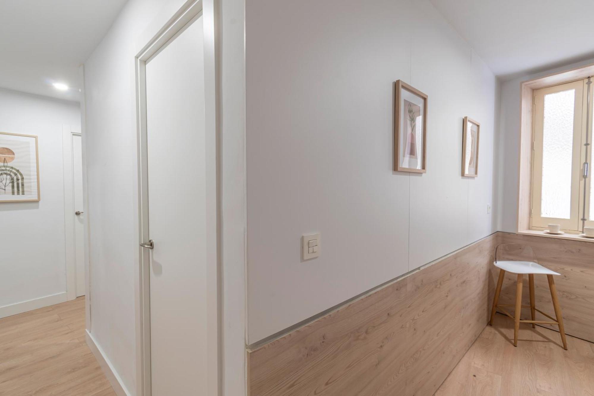 El Olivo Home En Plaza Nueva グラナダ エクステリア 写真