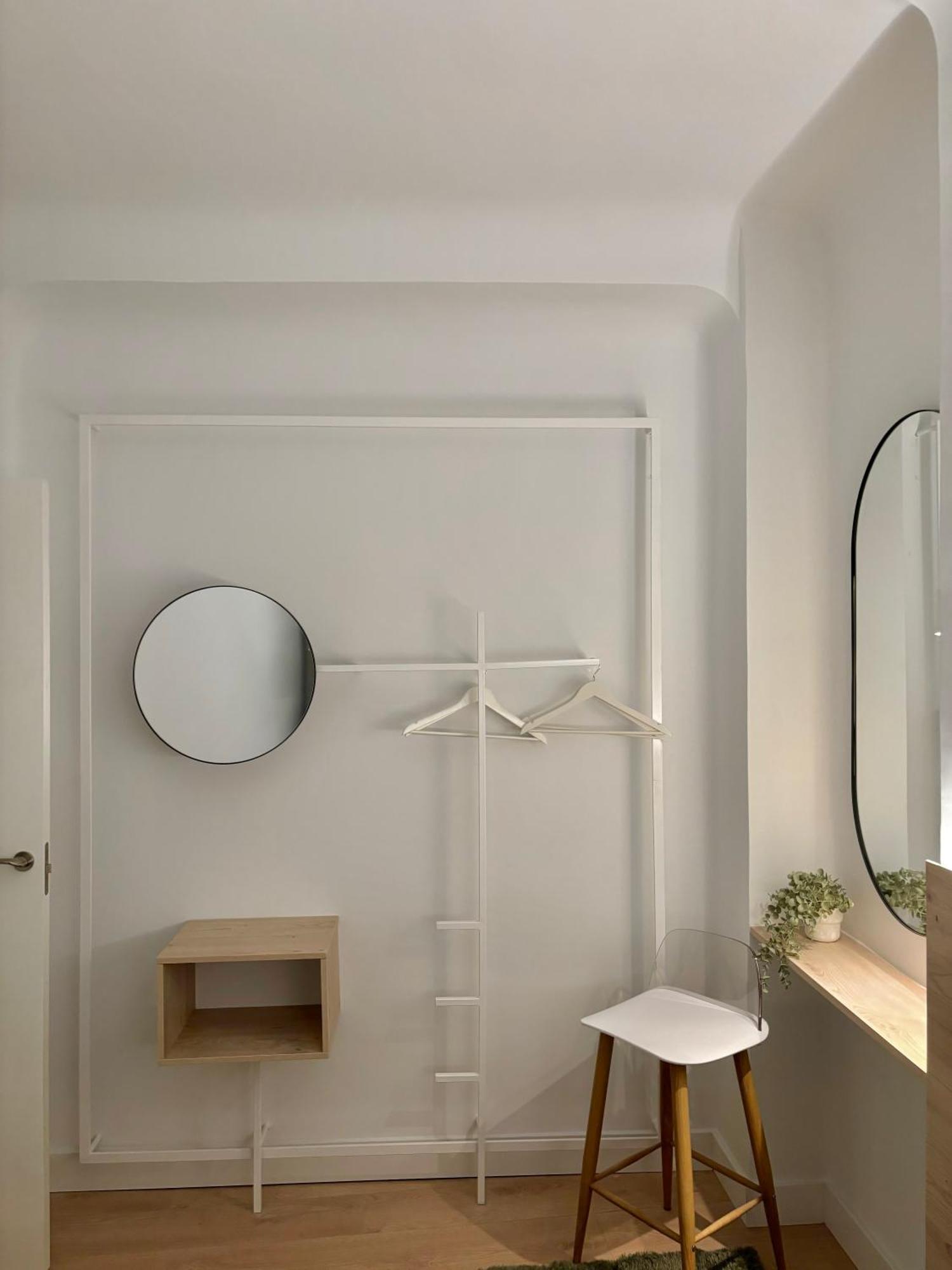 El Olivo Home En Plaza Nueva グラナダ エクステリア 写真