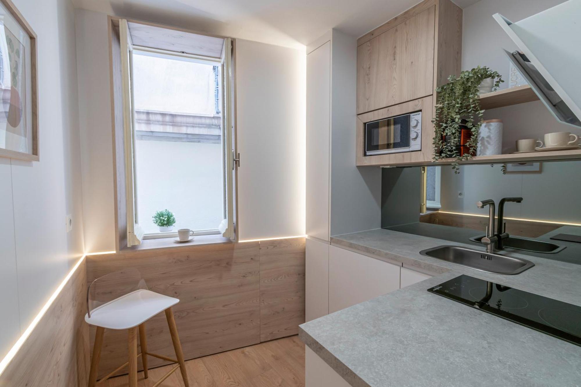 El Olivo Home En Plaza Nueva グラナダ エクステリア 写真