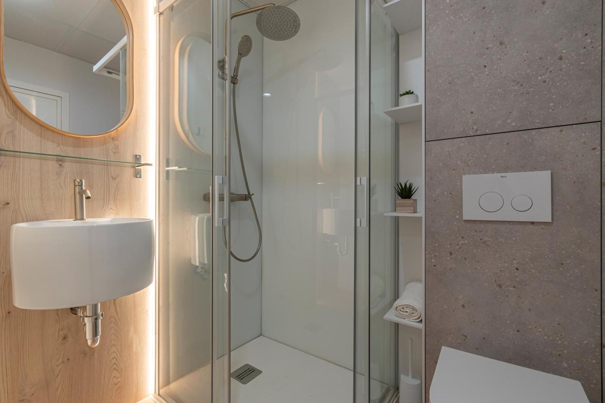El Olivo Home En Plaza Nueva グラナダ エクステリア 写真