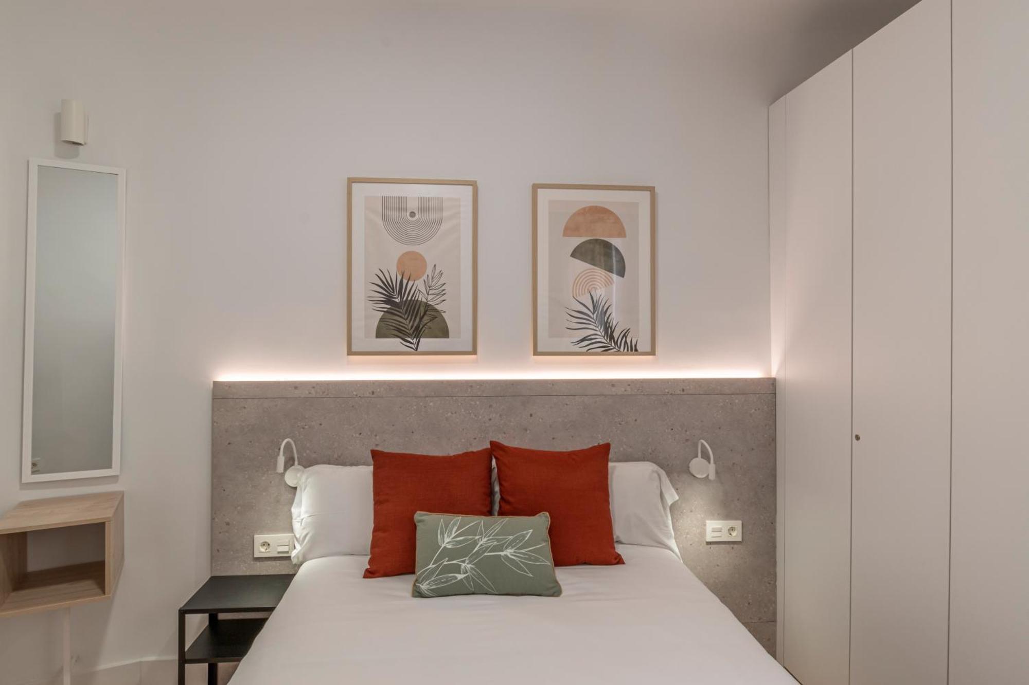 El Olivo Home En Plaza Nueva グラナダ エクステリア 写真