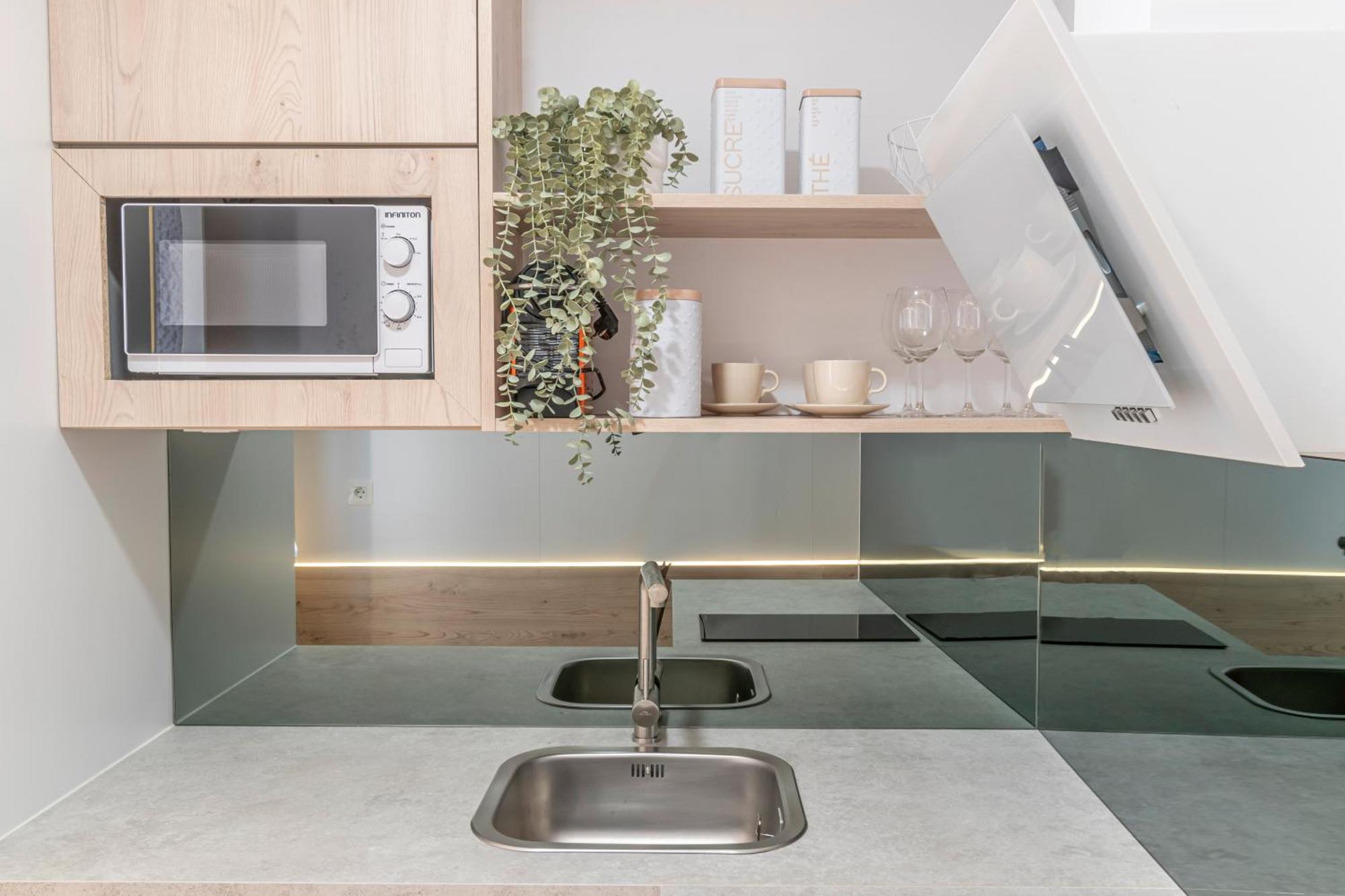 El Olivo Home En Plaza Nueva グラナダ エクステリア 写真